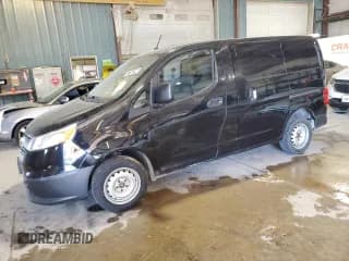 ✅ 2015 Chevrolet City Express Cargo LS • VIN: 3N63M0YN0FK715828 • Лот: 67100794. Опубликован ранее на Copart с пробегом 292 635 миль. Бесплатный доступ к архиву аукционных продаж из США и подробный отчёт об истории автомобиля на DreamBid. Изображение 1.