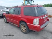 ✅ 2009 Mercury Mountaineer Premier • VIN: 4M2EU38E59UJ02051 • Lot: 42755590. Wystawiony na IAAI z przebiegiem 143 632 mil. Bezpłatny archiwum sprzedaży aukcyjnych z USA i szczegółowy raport historii pojazdu na DreamBid. Zdjęcie 3.