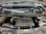 ✅ 2018 Mercedes-Benz Metris Cargo • VIN: WD3PG3EA1J3495915 • Лот: 43852416. Опубликован ранее на IAAI с пробегом 95 171 миль. Бесплатный доступ к архиву аукционных продаж из США и подробный отчёт об истории автомобиля на DreamBid. Изображение 6.