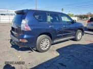 ✅ 2017 Lexus GX 460 Premium • VIN: JTJBM7FX3H5167281 • Lot: 94405795. Wystawiony na Copart z przebiegiem 385 110 mil. Bezpłatny archiwum sprzedaży aukcyjnych z USA i szczegółowy raport historii pojazdu na DreamBid. Zdjęcie 3.
