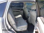 ✅ 2018 Acura MDX • VIN: 5J8YD3H33JL010367 • Лот: 41834911. Опубликован ранее на IAAI с пробегом 92 041 миль. Бесплатный доступ к архиву аукционных продаж из США и подробный отчёт об истории автомобиля на DreamBid. Изображение 8.