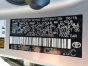 ✅ 2016 Toyota Prius Four • VIN: JTDKARFU7G3025085 • Лот: 80996315. Опубликован ранее на Copart с пробегом 63 455 миль. Бесплатный доступ к архиву аукционных продаж из США и подробный отчёт об истории автомобиля на DreamBid. Изображение 12.