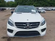 ✅ 2019 Mercedes-Benz GLE 43 AMG • VIN: 4JGDA6EB6KB197321 • Lot: 42699160. Listed on IAAI with 80,624 mi. Free auction sales archive from the USA and detailed vehicle history report at DreamBid. Image 12.