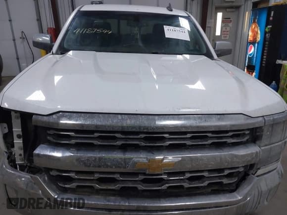 ✅ 2018 Chevrolet Silverado 1500 LTZ • VIN: 3GCUKSEJ6JG220720 • Лот: 41187544. Опубликован ранее на IAAI с пробегом 145 796 миль. Бесплатный доступ к архиву аукционных продаж из США и подробный отчёт об истории автомобиля на DreamBid. Изображение 13.