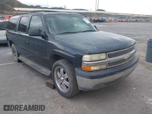 ✅ 2003 Chevrolet Suburban LS • VIN: 1GNEC16T13J250647 • Лот: 41901480. Опубликован ранее на IAAI с пробегом 225 335 миль. Бесплатный доступ к архиву аукционных продаж из США и подробный отчёт об истории автомобиля на DreamBid. Изображение 1.