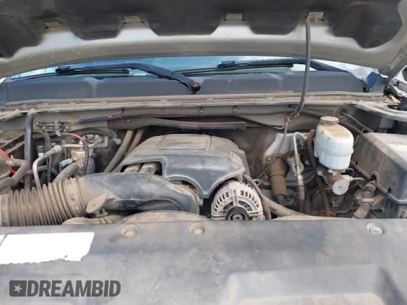 ✅ 2009 Chevrolet Silverado 2500HD LT • VIN: 1GCHK53K49F105402 • Лот: 42217850. Опубликован ранее на IAAI с пробегом 141 719 миль. Бесплатный доступ к архиву аукционных продаж из США и подробный отчёт об истории автомобиля на DreamBid. Изображение 10.