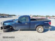 ✅ 2014 Ford F-150 XL • VIN: 1FTMF1EFXEKE61365 • Lot: 40966472. Listed on IAAI with 174,372 mi. Free auction sales archive from the USA and detailed vehicle history report at DreamBid. Image 14.