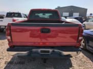 ✅ 2004 GMC Sierra 2500HD SLT • VIN: 1GTHK23124F109740 • Lot: 62338015. Wystawiony na Copart z przebiegiem 256 670 mil. Bezpłatny archiwum sprzedaży aukcyjnych z USA i szczegółowy raport historii pojazdu na DreamBid. Zdjęcie 6.