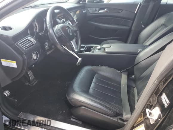 ✅ 2012 Mercedes-Benz CLS 550 • VIN: WDDLJ7DB0CA054238 • Lot: 51993655. Listed on Copart with 179,943 mi. Free auction sales archive from the USA and detailed vehicle history report at DreamBid. Image 7.