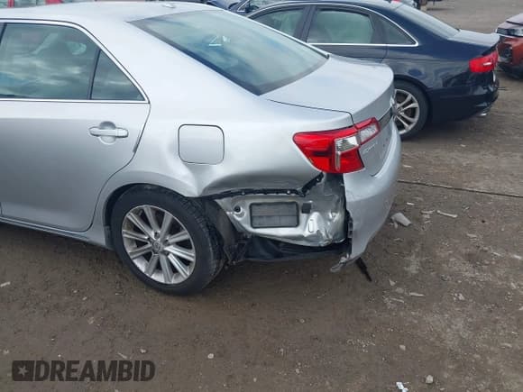 ✅ 2013 Toyota Camry LE • VIN: 4T4BF1FK5DR319271 • Лот: 43292603. Опубликован ранее на IAAI с пробегом 92 680 миль. Бесплатный доступ к архиву аукционных продаж из США и подробный отчёт об истории автомобиля на DreamBid. Изображение 6.