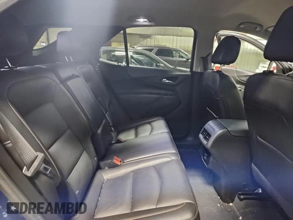 ✅ 2021 Chevrolet Equinox LT • VIN: 2GNAXUEVXM6155655 • Lot: 93775165. Wystawiony na Copart z przebiegiem 32 683 mil. Bezpłatny archiwum sprzedaży aukcyjnych z USA i szczegółowy raport historii pojazdu na DreamBid. Zdjęcie 11.