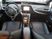 ✅ 2018 Toyota Mirai • VIN: JTDBVRBD8JA004453 • Lot: 70790272. Wystawiony na Copart z przebiegiem 84 516 mil. Bezpłatny archiwum sprzedaży aukcyjnych z USA i szczegółowy raport historii pojazdu na DreamBid. Zdjęcie 8.