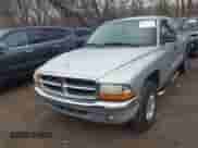 2002 Dodge Dakota SLT с VIN 1B7GL42N42S504550, выставлен на аукционе IAAI как лот 41552476 с пробегом 162 325 миль миль и . История ставок и продаж доступна на DreamBid. Изображение 6.