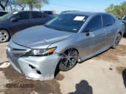 ✅ 2019 Toyota Camry SE • VIN: 4T1B11HKXKU852087 • Лот: 43527728. Опубликован ранее на IAAI с пробегом 23 122 миль. Бесплатный доступ к архиву аукционных продаж из США и подробный отчёт об истории автомобиля на DreamBid. Изображение 17.