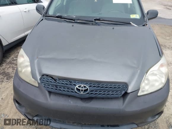 ✅ 2007 Toyota Matrix STD • VIN: 2T1KR32E67C628797 • Лот: 42749965. Опубликован ранее на IAAI с пробегом 253 082 миль. Бесплатный доступ к архиву аукционных продаж из США и подробный отчёт об истории автомобиля на DreamBid. Изображение 6.