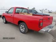 ✅ 2000 Nissan Frontier XE • VIN: 1N6DD21S7YC312552 • Lot: 42726534. Listed on IAAI with 269,451 mi. Free auction sales archive from the USA and detailed vehicle history report at DreamBid. Image 3.