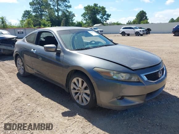 ✅ 2008 Honda Accord EX-L • VIN: 1HGCS22888A010904 • Лот: 43017770. Опубликован ранее на IAAI с пробегом 137 577 миль. Бесплатный доступ к архиву аукционных продаж из США и подробный отчёт об истории автомобиля на DreamBid. Изображение 1.