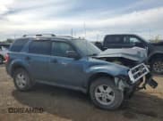 ✅ 2010 Ford Escape XLT • VIN: 1FMCU9DG9AKA52130 • Лот: 85891695. Опубликован ранее на Copart с пробегом 138 737 миль. Бесплатный доступ к архиву аукционных продаж из США и подробный отчёт об истории автомобиля на DreamBid. Изображение 4.