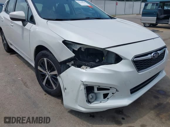 ✅ 2019 Subaru Impreza Premium • VIN: 4S3GTAD62K3746770 • Лот: 42766820. Опубликован ранее на IAAI с пробегом 81 641 миль. Бесплатный доступ к архиву аукционных продаж из США и подробный отчёт об истории автомобиля на DreamBid. Изображение 6.