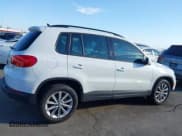 ✅ 2018 Volkswagen Tiguan • VIN: WVGAV7AX6JK001326 • Лот: 43422883. Опубликован ранее на IAAI с пробегом 91 695 миль. Бесплатный доступ к архиву аукционных продаж из США и подробный отчёт об истории автомобиля на DreamBid. Изображение 13.