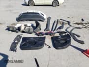 ✅ 2019 Jeep Compass Limited • VIN: 3C4NJCCB4KT802395 • Lot: 48311035. Listed on Copart with 78,851 mi. Free auction sales archive from the USA and detailed vehicle history report at DreamBid. Image 13.