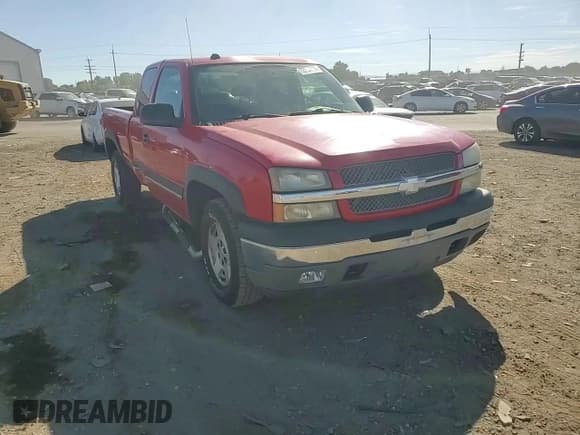 ✅ 2005 Chevrolet Silverado 1500 Z71 • VIN: 1GCEK19B25Z338156 • Лот: 72784114. Опубликован ранее на Copart с пробегом 62 828 миль. Бесплатный доступ к архиву аукционных продаж из США и подробный отчёт об истории автомобиля на DreamBid. Изображение 10.