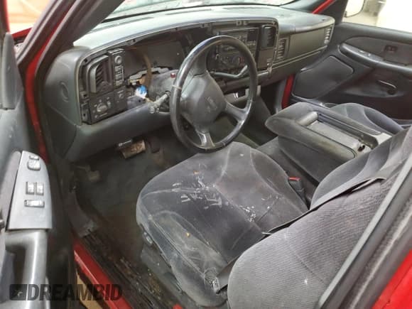 ✅ 1999 GMC Sierra 1500 SLE • VIN: 1GTEK14T0XZ524653 • Лот: 50188635. Опубликован ранее на Copart с пробегом Не указан. Бесплатный доступ к архиву аукционных продаж из США и подробный отчёт об истории автомобиля на DreamBid. Изображение 8.