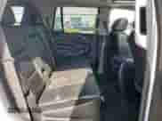 2015 Chevrolet Tahoe LT with VIN 1GNSCBKC6FR113529, listed as a Copart auction lot 57702225 with 280,403 mi miles and Clean title. Bid and sale history available at DreamBid. Image 11.