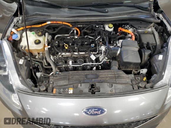 ✅ 2021 Ford Escape SE Hybrid • VIN: 1FMCU9BZXMUA58712 • Lot: 80251065. Wystawiony na Copart z przebiegiem 119 709 mil. Bezpłatny archiwum sprzedaży aukcyjnych z USA i szczegółowy raport historii pojazdu na DreamBid. Zdjęcie 12.