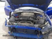 ✅ 2017 Jaguar XE 35t Premium • VIN: SAJAJ4BV4HA971124 • Лот: 46909063. Опубликован ранее на Copart с пробегом Не указан. Бесплатный доступ к архиву аукционных продаж из США и подробный отчёт об истории автомобиля на DreamBid. Изображение 11.