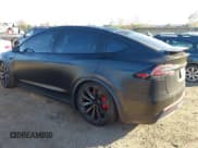 ✅ 2023 Tesla Model X Plaid • VIN: 7SAXCBE66PF428457 • Lot: 43800187. Wystawiony na IAAI z przebiegiem 51 448 mil. Bezpłatny archiwum sprzedaży aukcyjnych z USA i szczegółowy raport historii pojazdu na DreamBid. Zdjęcie 3.
