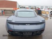 ✅ 2017 Aston Martin DB11 • VIN: SCFRMFAV4HGL03067 • Lot: 41962702. Listed on IAAI with 17,190 mi. Free auction sales archive from the USA and detailed vehicle history report at DreamBid. Image 17.
