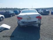 ✅ 2017 Chevrolet Impala LS • VIN: 2G11Z5SA6H9189776 • Лот: 43217059. Опубликован ранее на IAAI с пробегом 113 040 миль. Бесплатный доступ к архиву аукционных продаж из США и подробный отчёт об истории автомобиля на DreamBid. Изображение 17.