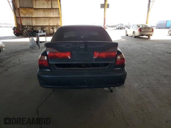 2000 Honda Accord EX с VIN 1HGCG6675YA006612, выставлен на аукционе Copart как лот 90134045 с пробегом Не указан миль и Чистый • Clean title. История ставок и продаж доступна на DreamBid. Изображение 6.