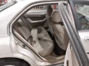 ✅ 1997 Honda Accord LX • VIN: 1HGCD5537VA064931 • Лот: 43845762. Опубликован ранее на IAAI с пробегом 190 689 миль. Бесплатный доступ к архиву аукционных продаж из США и подробный отчёт об истории автомобиля на DreamBid. Изображение 8.