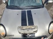 ✅ 2009 MINI Clubman S • VIN: WMWMM33599TP91068 • Lot: 86631455. Listed on Copart with 144,653 mi. Free auction sales archive from the USA and detailed vehicle history report at DreamBid. Image 11.