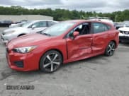 ✅ 2018 Subaru Impreza Special Sports • VIN: 4S3GTAK67J3716066 • Lot: 69802505. Wystawiony na Copart z przebiegiem 69 119 mil. Bezpłatny archiwum sprzedaży aukcyjnych z USA i szczegółowy raport historii pojazdu na DreamBid. Zdjęcie 1.