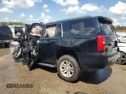 ✅ 2020 Chevrolet Tahoe LT • VIN: 1GNSKBKC3LR267050 • Lot: 59324844. Listed on Copart with Not provided. Free auction sales archive from the USA and detailed vehicle history report at DreamBid. Image 2.