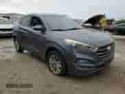 2016 Hyundai Tucson SE с VIN KM8J3CA45GU101161, выставлен на аукционе Copart как лот 54910925 с пробегом 145 294 миль миль и Списание • Salvage title. История ставок и продаж доступна на DreamBid. Изображение 4.