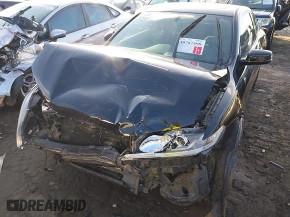 ✅ 2017 Honda Accord EX-L • VIN: 1HGCT2B8XHA005068 • Lot: 40787498. Wystawiony na IAAI z przebiegiem 116 984 mil. Bezpłatny archiwum sprzedaży aukcyjnych z USA i szczegółowy raport historii pojazdu na DreamBid. Zdjęcie 6.