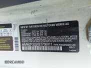 ✅ 2014 MINI Convertible S • VIN: WMWZP3C5XET706911 • Lot: 42217410. Wystawiony na IAAI z przebiegiem 54 649 mil. Bezpłatny archiwum sprzedaży aukcyjnych z USA i szczegółowy raport historii pojazdu na DreamBid. Zdjęcie 9.