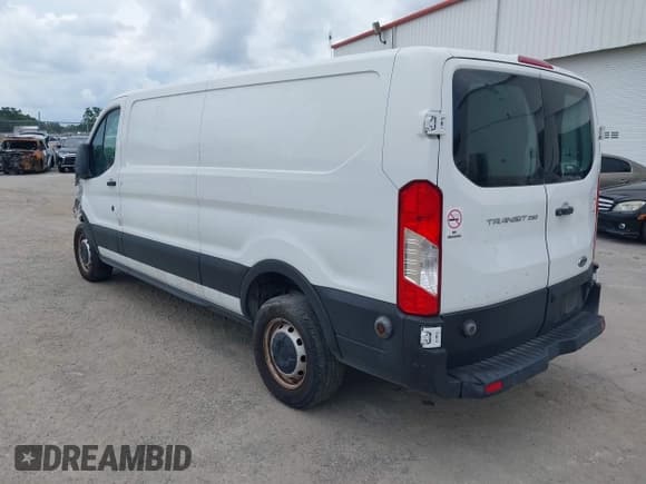 ✅ 2019 Ford Transit • VIN: 1FTYR2ZM3KKB10610 • Лот: 43041772. Опубликован ранее на IAAI с пробегом 96 669 миль. Бесплатный доступ к архиву аукционных продаж из США и подробный отчёт об истории автомобиля на DreamBid. Изображение 3.
