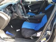 ✅ 2011 Buick Regal CXL Turbo TO2 • VIN: W04GW5EV9B1095731 • Лот: 59567665. Опубликован ранее на Copart с пробегом 155 506 миль. Бесплатный доступ к архиву аукционных продаж из США и подробный отчёт об истории автомобиля на DreamBid. Изображение 7.