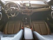 ✅ 2019 BMW X1 sDrive28i • VIN: WBXHU7C55K3H45955 • Lot: 81317225. Listed on Copart with 67,302 mi. Free auction sales archive from the USA and detailed vehicle history report at DreamBid. Image 8.