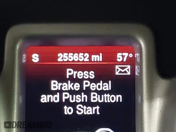 ✅ 2013 Dodge Journey SXT • VIN: 3C4PDDBG8DT511050 • Lot: 43378024. Wystawiony na IAAI z przebiegiem 255 652 mil. Bezpłatny archiwum sprzedaży aukcyjnych z USA i szczegółowy raport historii pojazdu na DreamBid. Zdjęcie 16.