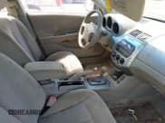 ✅ 2003 Nissan Altima S • VIN: 1N4AL11D33C287216 • Lot: 42946252. Listed on IAAI with 140,976 mi. Free auction sales archive from the USA and detailed vehicle history report at DreamBid. Image 5.