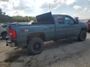 ✅ 2007 Chevrolet Silverado 2500HD Work Truck • VIN: 1GCHK29K97E574543 • Лот: 84603735. Опубликован ранее на Copart с пробегом 230 431 миль. Бесплатный доступ к архиву аукционных продаж из США и подробный отчёт об истории автомобиля на DreamBid. Изображение 3.