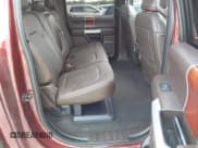 ✅ 2017 Ford F-250 Lariat • VIN: 1FT7W2BT9HEF11530 • Лот: 42091625. Опубликован ранее на IAAI с пробегом 95 821 миль. Бесплатный доступ к архиву аукционных продаж из США и подробный отчёт об истории автомобиля на DreamBid. Изображение 8.