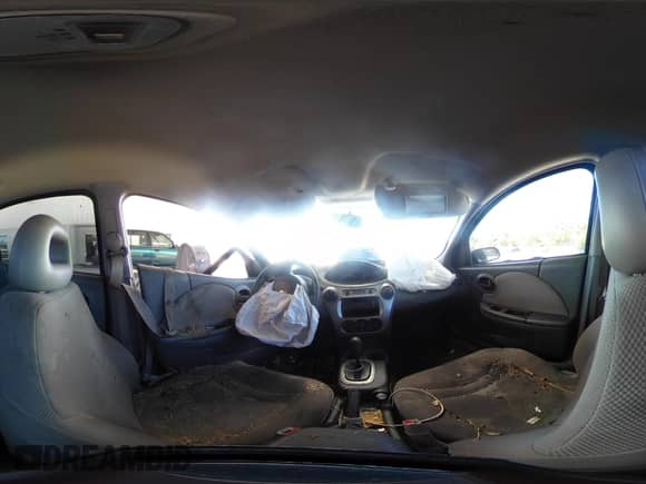 2004 Saturn ION ION 2 z VIN 1G8AJ52F34Z148798, wystawiony jako IAAI lot #43009876 z przebiegiem 91 116 mil mil oraz . Historia ofert i sprzedaży dostępna na DreamBid. Obrazek 18.