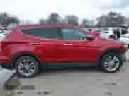 2017 Hyundai Santa Fe 2.0T z VIN 5XYZU4LA6HG409438, wystawiony jako IAAI lot #41680534 z przebiegiem 84 035 mil mil oraz . Historia ofert i sprzedaży dostępna na DreamBid. Obrazek 14.